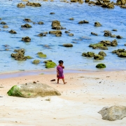 Koh Samui attracts high-end tourists; raises cost of living for locals