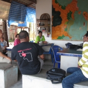 Community network meeting in Phuket